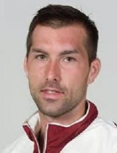 Attila Szabó (athlete)