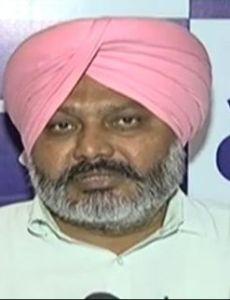 Harpal Singh Cheema