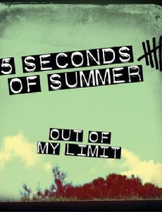 Out Of My Limit