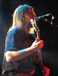 Dan Swano