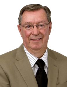Bruce Rowe