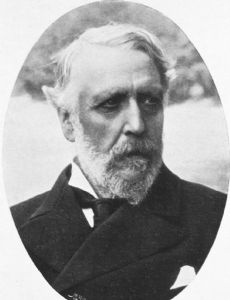 Sir William MacCormac, 1st Baronet