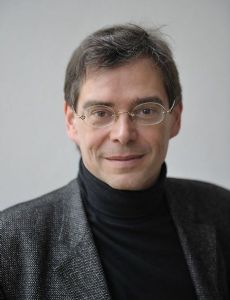 Andreas Heinz