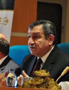 Essam Sharaf