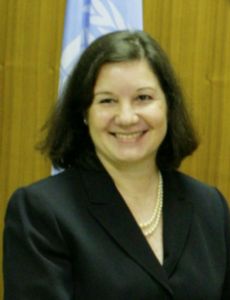 Maria Luiza Ribeiro Viotti