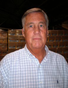 Mike Montgomery