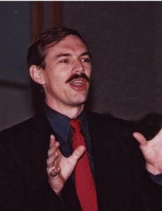 Stefan Swanepoel