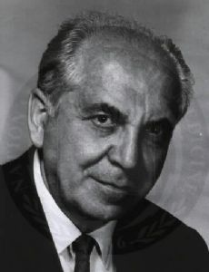 Ludwik Gross