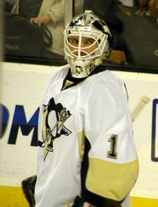 Brent Johnson