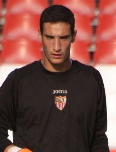 Sergio Rico