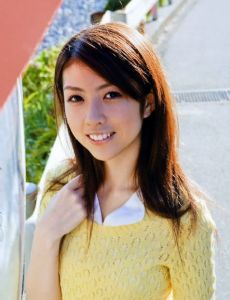 Azusa Togashi