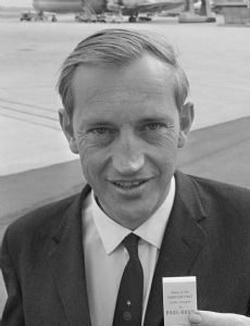 Marius Barnard (surgeon)
