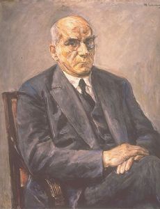 Otto Braun