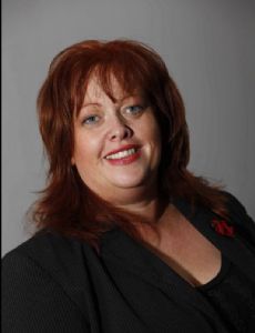 Anne McTaggart