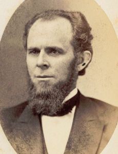 George Winter Park
