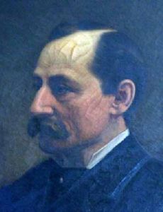 John B. Manning