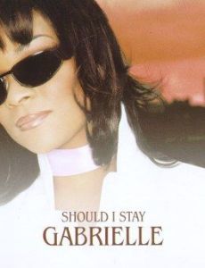 Should I Stay