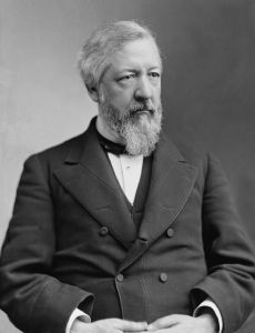 James G. Blaine