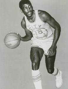 Al Attles