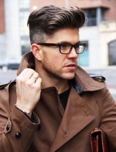 Darren Kennedy