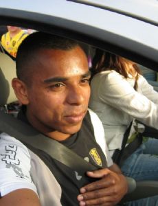 Álvaro Santos
