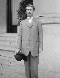 Coleman Livingston Blease