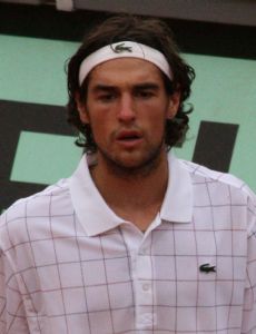 Jérémy Chardy
