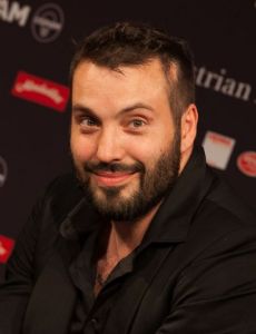 Václav Noid Bárta