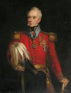 William Gabriel Davy