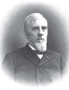 Benjamin R. Cowen
