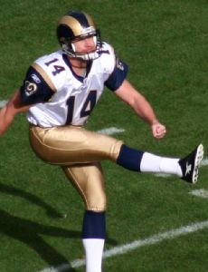 Jeff Wilkins
