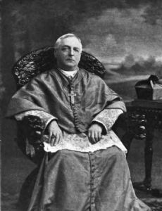 Henry Gabriels
