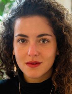 Nadja Spiegelman