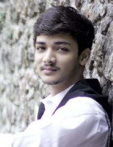 Ayush Tandon
