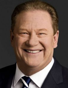 Ed Schultz