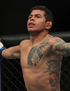 Carlos Diego Ferreira