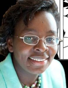 Victoire Ingabire Umuhoza