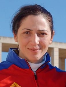 Anca Măroiu