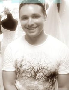 Seth Martin