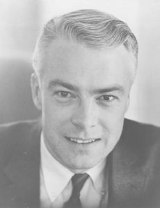 Frazier Reams, Jr.
