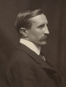 Paul Harvey (diplomat)