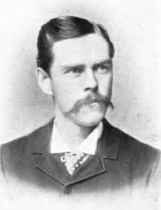 James William Troup