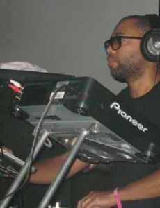 Carl Craig