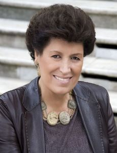 Carla Fendi