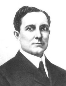 Cyrus C. Yawkey