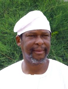 Robert Ajayi Boroffice