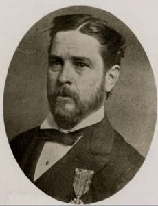 Sévère Rivard