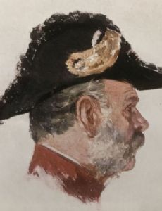 Fedor von Rauch