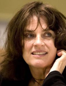 Maureen Selwood