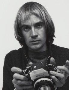 Steve Hiett